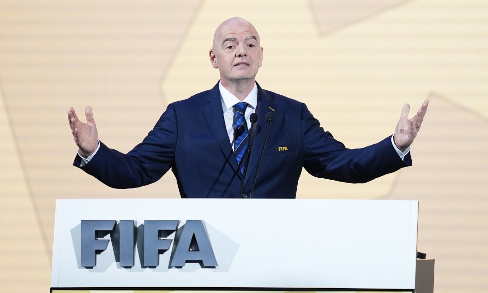 信心的巨大 信心的巨大