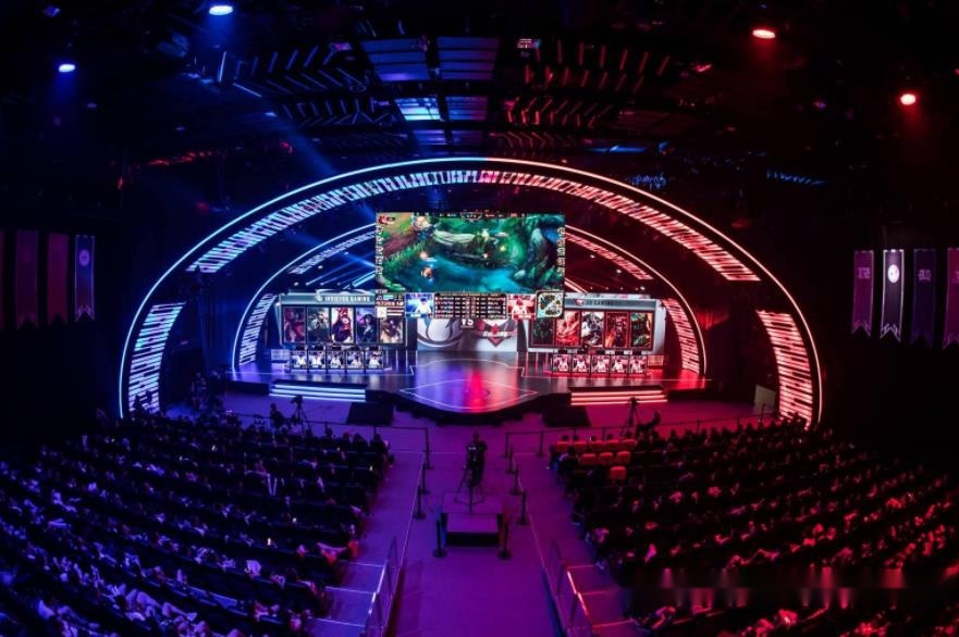 节奏的把控 节奏的把控