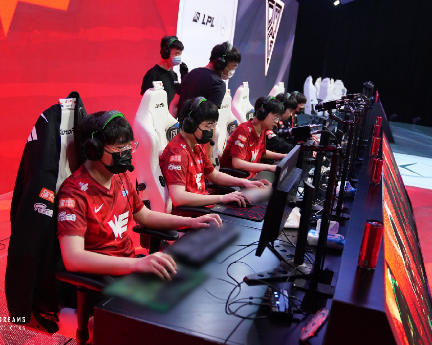 的对抗训练 的对抗训练