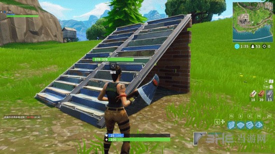 提升整体观 提升整体观